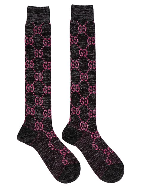 gucci strümpfe damen|Gucci socks women.